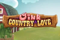 Oink Country Love-logo