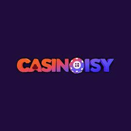 Casinoisy - logo
