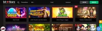 bitstarz homepage bitstarz homepage offers casino games and promotions for new players-logo