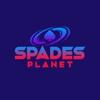 Spades Planet Casino - logo