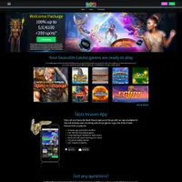 Playing at an online casino offers many benefits. Slots Heaven casino is a recommended casino site and you can collect extra bankroll and other benefits.