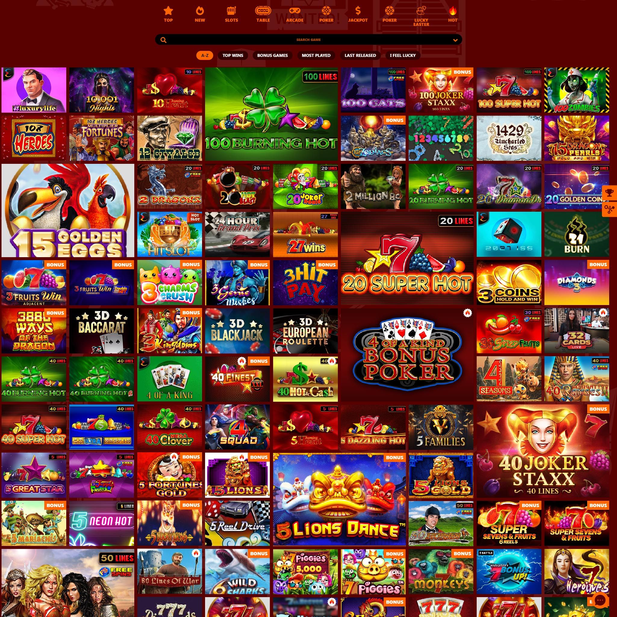 5 Incredible casino online Examples