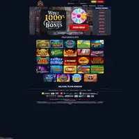 Win Windsor Casino review by Mr. Gamble