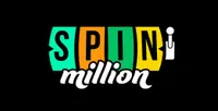 Spin Million-logo