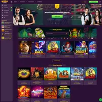 Suomalaiset nettikasinot tarjoavat monia hyötyjä pelaajille. Bizzo Casino on suosittelemamme nettikasino, jolle voit lunastaa bonuksia ja muita etuja.