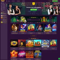 Bizzo Casino (a brand of TECHSOLUTIONS N.V.) review by Mr. Gamble