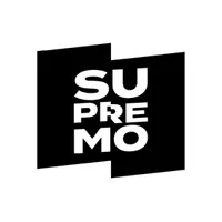 Online Casinos - Supremo Casino logo
