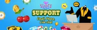 slots palace customer support slots palace support options review-logo