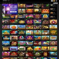 Play casino online at Mr Favorit to score some real cash winnings - an online casino real money site! Compare all online casinos at Mr. Gamble.