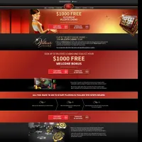 Villento Casino No Deposit Bonus