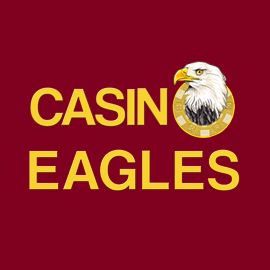 Casino Eagles - logo