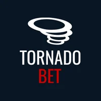 TornadoBet Casino - logo