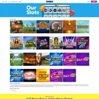 Dinky Bingo lobby will guide you around the online casino Play casino online at Dinky Bingo to win real cash winnings - an online casino real money site! Compare all UK online casinos at Mr. Gamble.