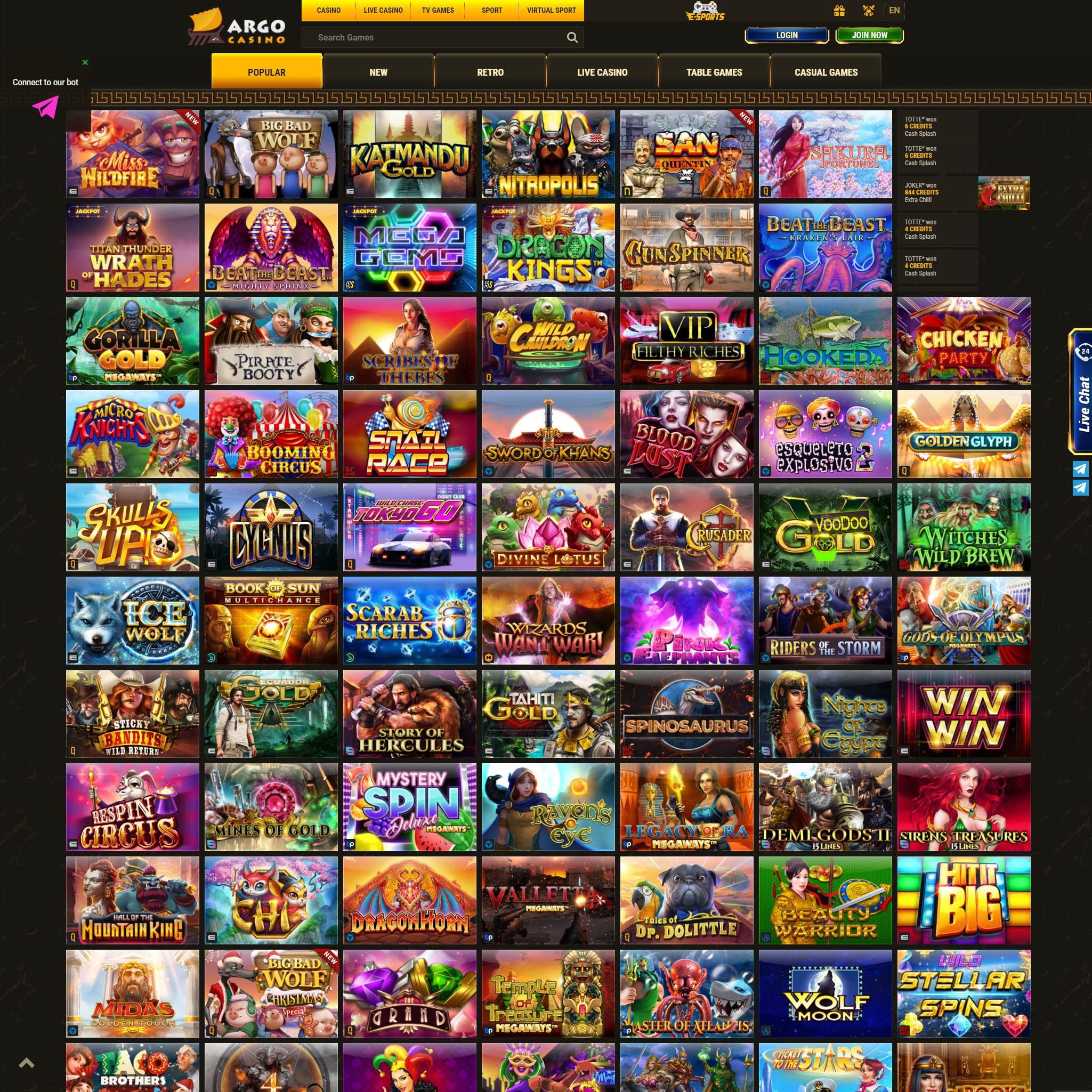 Free Spins No Deposit | Find Free Spins on Registration No Deposit