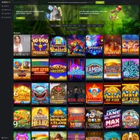 Play casino online at Luckyelf Casino to score some real cash winnings - an online casino real money site! Compare all online casinos at Mr. Gamble.