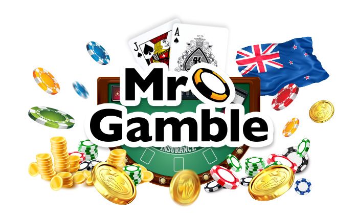 Online Casinos With Live Dealers NZ
