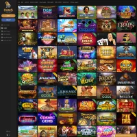 Horus Casino (a brand of Mirage Ent Corporation Limited) review by Mr. Gamble
