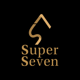 SuperSeven Casino - logo