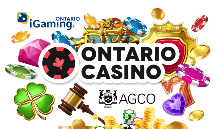 Gambling Laws In Canada