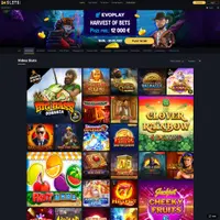 24Slots Casino review by Mr. Gamble