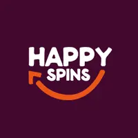 HappySpins Casino - logo