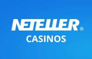 Neteller in Online Casinos