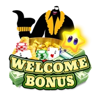 Casino welcome bonus up to 100% 200% 300% 400% extends your gambling session