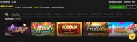 bethard casino homepage bethard homepage offers casino games, first deposit bonus and promotions for new players-logo