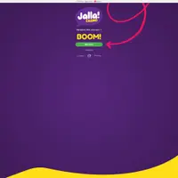 Compare Jalla Casino and choose the best online casino Playing at an online casino offers many benefits. Jalla Casino is a recommended casino site and you can collect extra bankroll and other benefits.