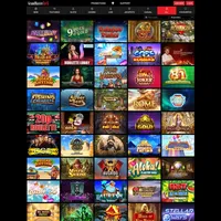 Grandmaster Jack Casino screenshot 2 Grandmaster Jack Casino screenshot 2