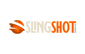 Slingshot Studios - logo