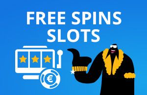 Slots Free Spins Free Spins are free plays for slot games that online casinos give to old and new players, especially when a new slot game by a popular developer is released.