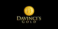 Davinci's Gold Casino-logo