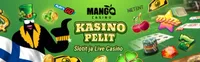 mango casino pelit mango kasino on tarjoaa ison määrä kasinopelejä. Tämä on melko kattava pelimäärä suomalaisten pelaajien kannalta.-logo