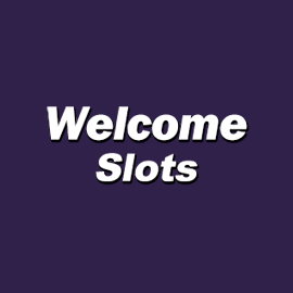 Welcome Slots Casino - logo