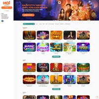 Vertaa MoiCasino ja valitse paras nettikasino Suomalaiset nettikasinot tarjoavat monia hyötyjä pelaajille. MoiCasino on suosittelemamme nettikasino, jolle voit lunastaa bonuksia ja muita etuja.