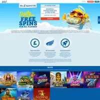 Slots Angel (a brand of Virtual Global Digital Services Limited) review by Mr. Gamble