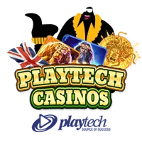 Mr Gamble lists best Playtech uk casinos and bonuses