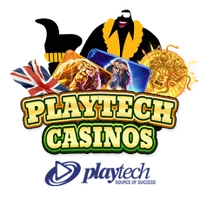 playtech casinos uk Mr Gamble lists best Playtech uk casinos and bonuses