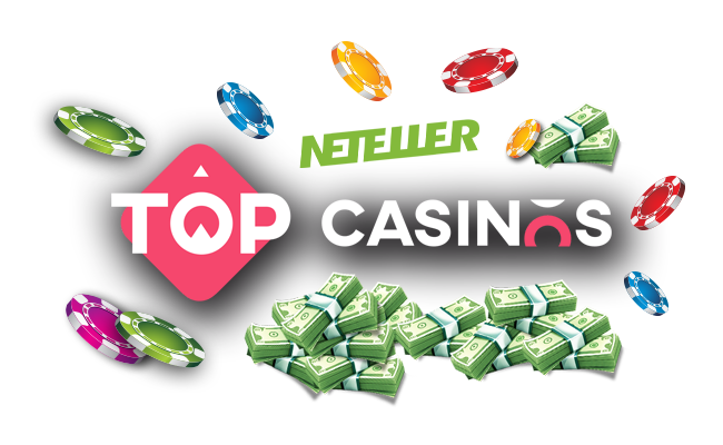 Online Casinos that Accept Neteller