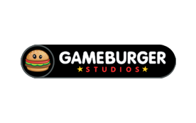 Gameburger Studios - logo