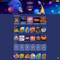 Vertaa Galaxyno ja valitse paras nettikasino Suomalaiset nettikasinot tarjoavat monia hyötyjä pelaajille. Galaxyno on suosittelemamme nettikasino, jolle voit lunastaa bonuksia ja muita etuja.