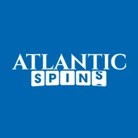 Atlantic Spins - logo