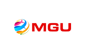 MetaGU - logo