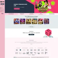 Nutz Casino (a brand of Optiwin OÜ) review by Mr. Gamble