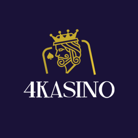 4Kasino - logo