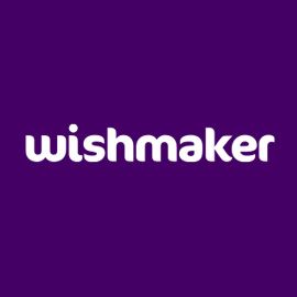 Wishmaker - logo