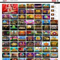 Digibet aula ohjaa sinut netticasino sivuston läpi Pelaa netticasino Digibet voittaaksesi oikeaa rahaa – oikean rahan online casino! Vertaa kaikki nettikasinot ja löydä parhaat casinot Suomessa.