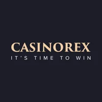 CasinoRex - logo