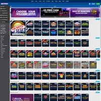Play casino online at Betfred Casino to win real cash winnings - an online casino real money site! Compare all UK online casinos at Mr. Gamble.